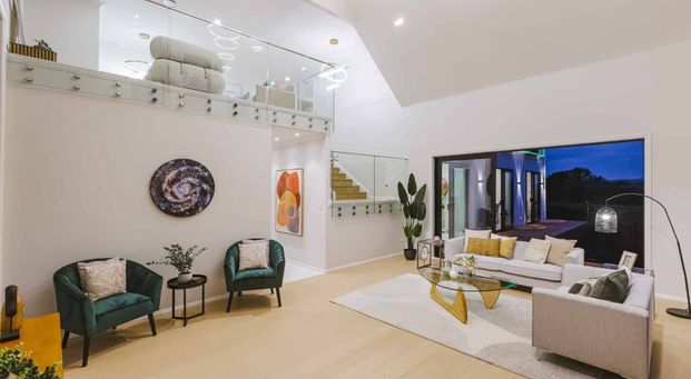 Lovely brand-new Karaka property is up for rent! - Photo 1