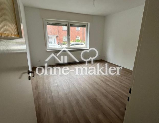 Kernsanierte 3-Zi. Wohnung in der City - Photo 1