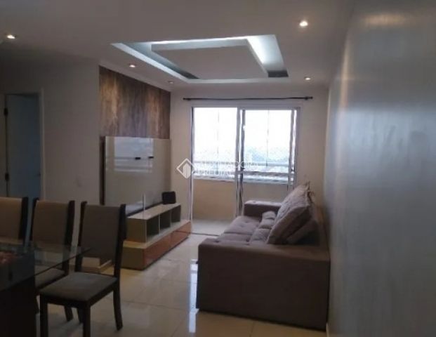Apartamento com 2 quartos e 56m² para alugar em Assunção, São Bernardo do Campo. - Foto 1