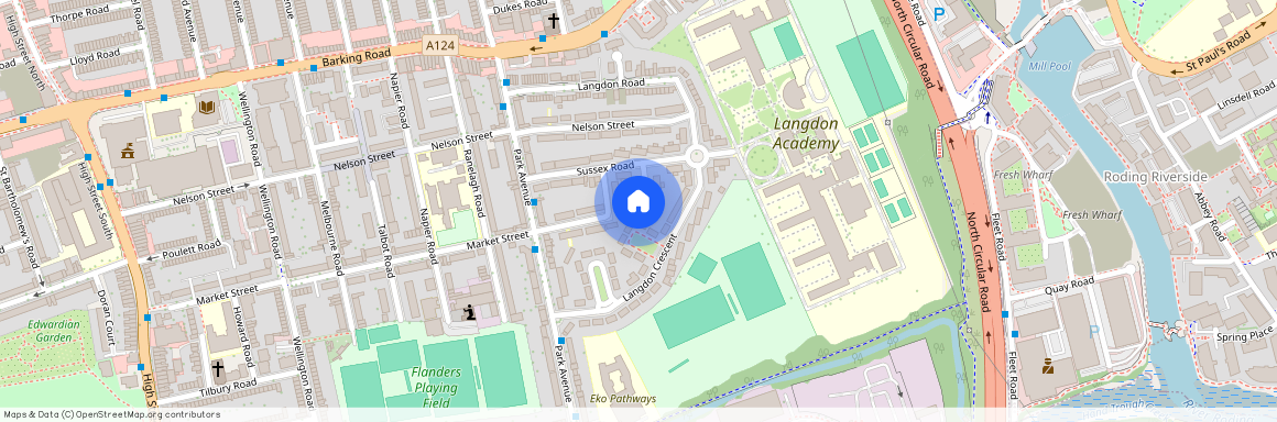 E2, London, London, E2