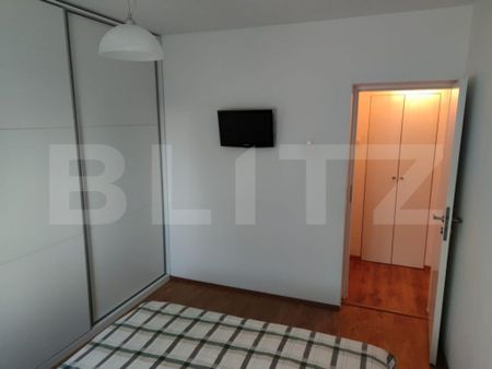 Apartament 2 camere, 50 mp, etaj intermediar, zona Orizont - Photo 4