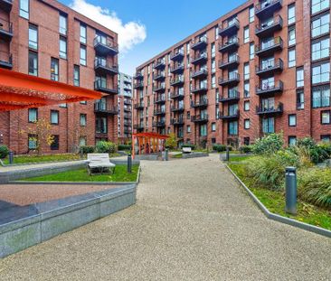 1 bedroom apartment to rent - Photo 6