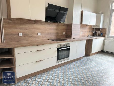 Appartement à louer 3 pièces 87.3m² - Photo 4