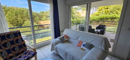 Location Appartement 3 pièces 67m² ANGLET 64600 - Photo 2