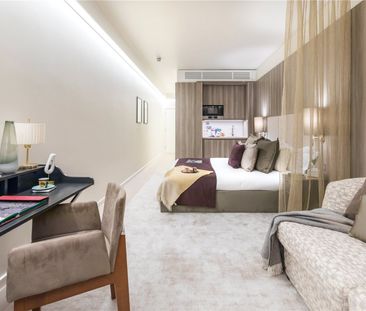 The Quarters, Swiss Cottage - Photo 2