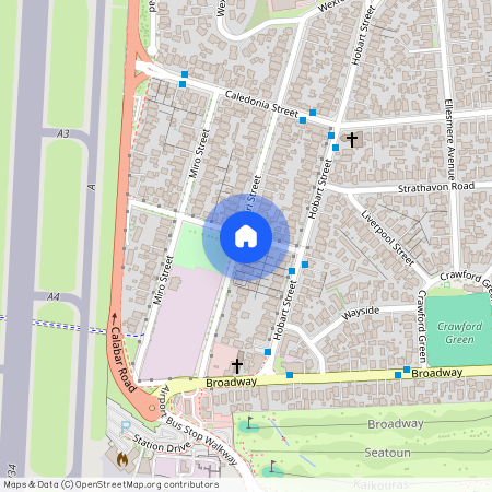 38 Kauri Street, Miramar, Wellington City