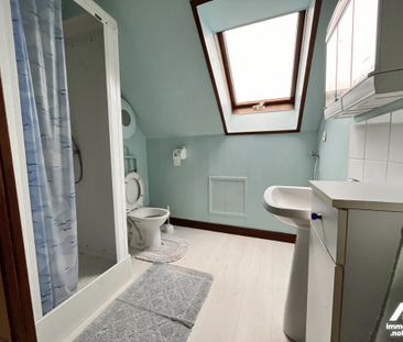 Appartement - Idéal étudiant - Photo 1