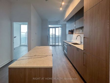 For Lease - 15 Holmes Avenue Unit# 2407, Toronto, Ontario - Photo 2