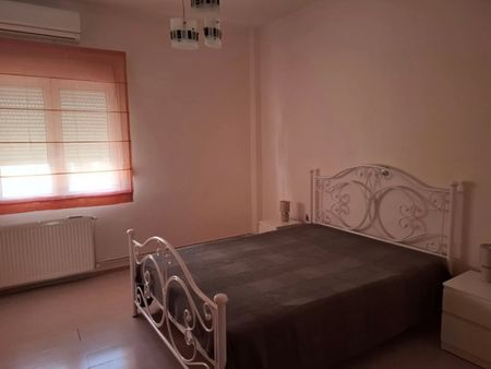 Διαμέρισμα για ενοικίαση Ταμπούρια (Ταμπούρια – Αγία Σοφία) - Φωτογραφία 5