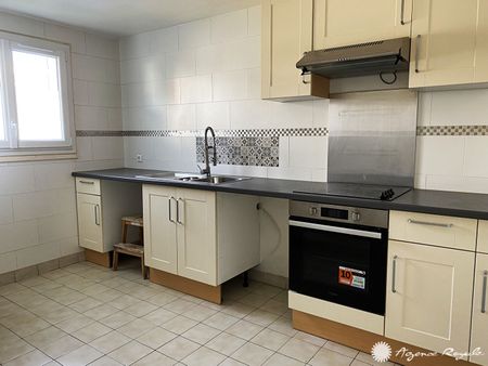 Location Maison 6 pièces 127m² ST GERMAIN EN LAYE 78100 - Photo 4