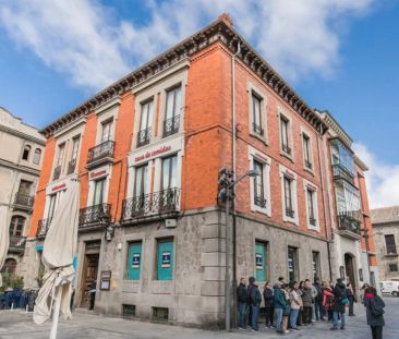Piso de alquiler en Plaza Catedral, 15, Murallas - Foto 4