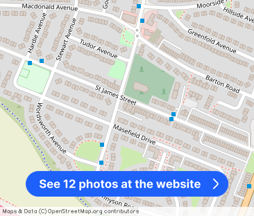 St James Street, Farnworth, Bolton - Photo 1