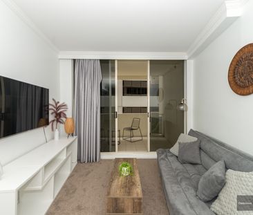 14/361-363 Kent Street, Sydney NSW 2000 - Apartment For Rent | Domain - Photo 2