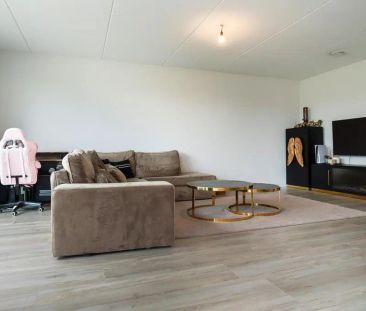 Appartement Westerdreefkwartier, Nieuw-Vennep - À louer - Photo 2