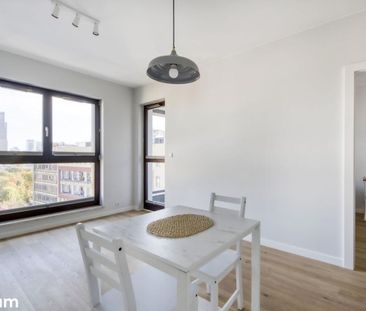 2 pok., w poblizu stacji metra Płocka - Photo 1