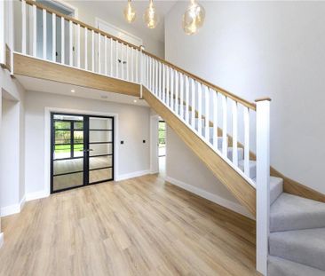 5 bedroom detached house to rent - Photo 1