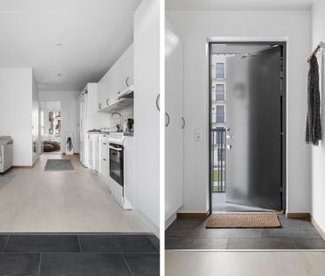 Flygaregatan 10A, Halmstad - Foto 4