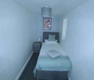 22 Dixon Street, Lincoln, Linconshire, LN5 8AG, United Kingdom - Photo 4