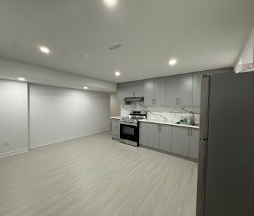 For Lease - 83 Brethet Heights Unit# BSMT, New Tecumseth, Ontario - Photo 2