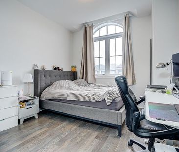 For Lease - 19 Nigh Drive, Markham, Ontario - Photo 1