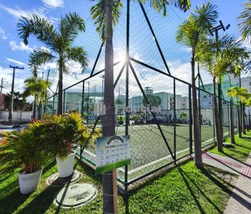 COACU - APARTAMENTO - AL VERDE, 280 AP 302 BL 38 ECO WAY EUSEBIO - Foto 1