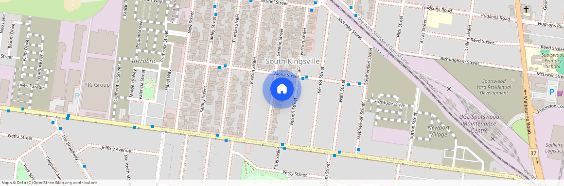 63A Greene Street, South Kingsville