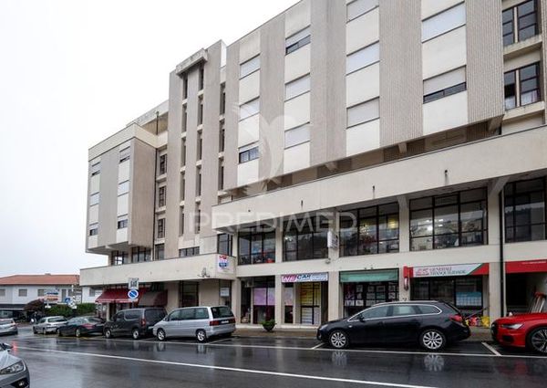 Apartamento T3 em Braga