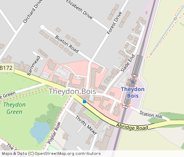 Forest Drive, Theydon Bois, Epping, CM16 - Photo 1