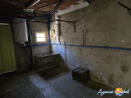 Location Maison 4 pièces 86m² NARBONNE 11100 - Photo 4