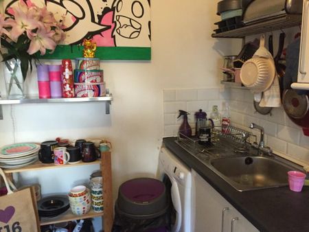 1 bedroom apartment to rent - Photo 4