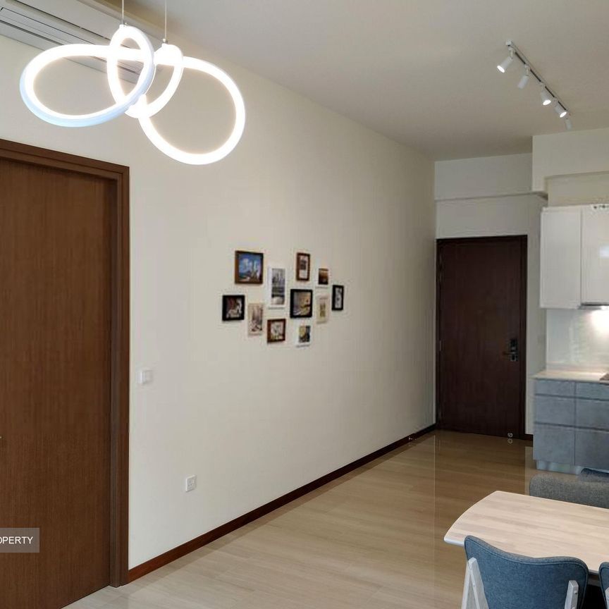 Bijou (D5), Apartment - For Rent - Photo 1