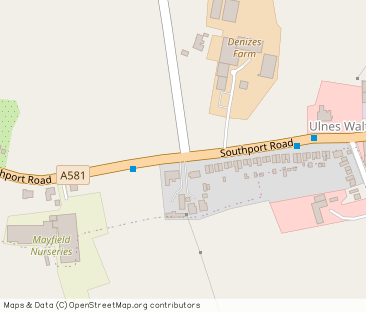 Southport Road, Ulnes Walton, Lancashire - Photo 1
