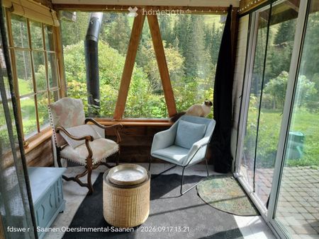 Charmant appartement en duplex à louer - Photo 2