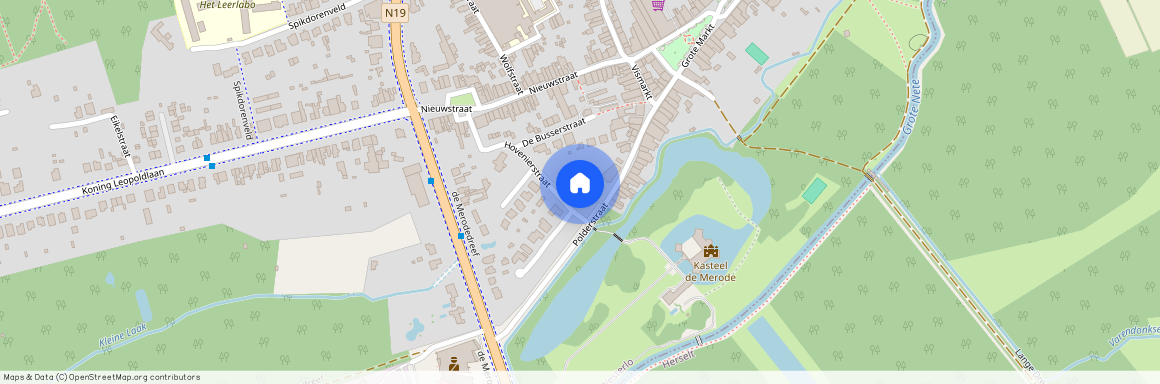 Polderstraat 30/E, 2260 Westerlo