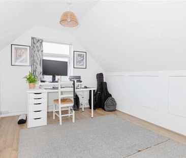 2 bedroom maisonette to rent - Photo 2