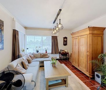 Villa te huur in Zomergem voor € 1.100 met 4 slaapkamers - Photo 1