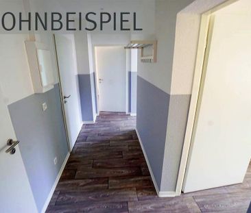 Möbliertes WG-Zimmer in 2er-Wohngemeinschaft für Schüler und Studenten - Foto 1