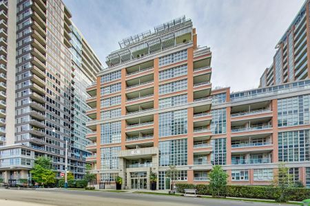 For Lease - 65 East Liberty Street Unit# 716, Toronto, Ontario - Photo 4