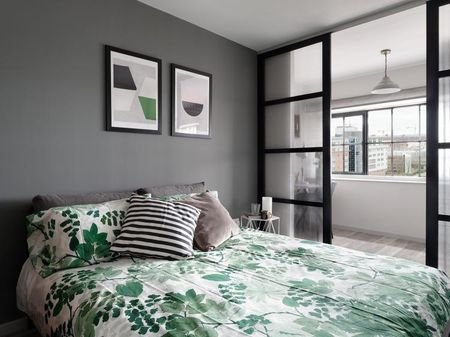 1 bedroom ground floor flat to rent - Photo 4