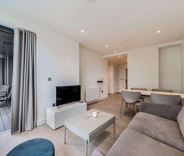 Park Lane, Wembley, HA9 - Photo 2