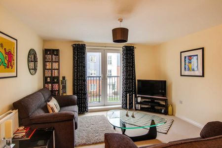 2 bedroom property to rent - Photo 5