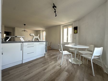 Location Appartement 3 pièces 60m² AUBIERE 63170 - Photo 3