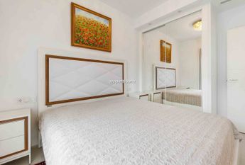 Duplex in Arenales del Sol, Playa de Los Arenales, for rent