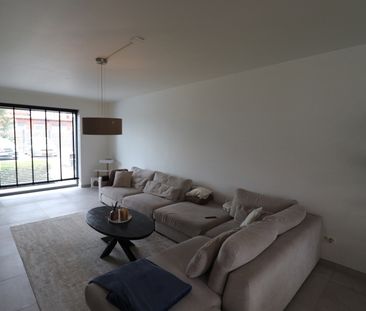 BEN-woning met 5 slaapkamers, 2 badkamers, terras met tuin, tuinber... - Photo 4