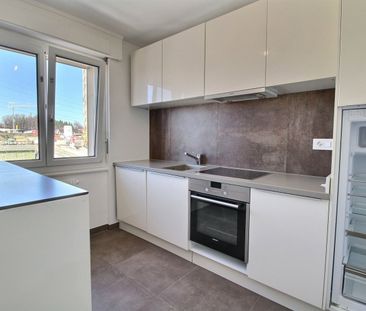 4.5 Zimmer, 86 m², 3. Stock - Photo 2