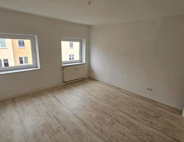 Geräumige 3-Raumwohnung in Köthen, *Krankenhausnähe* - Foto 1