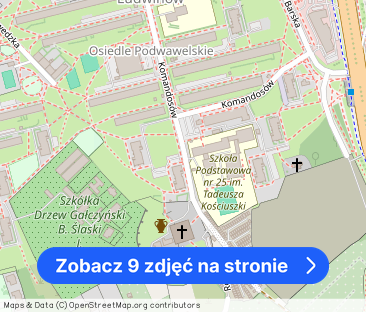 Mieszkanie w centrum z pięknym widokiem - Zdjęcie 1