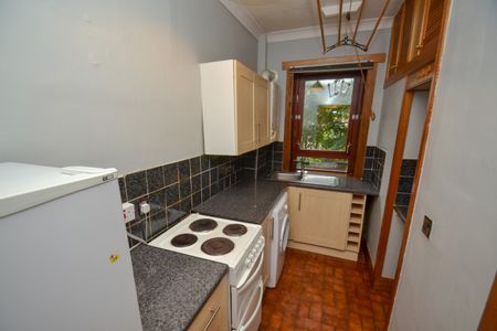 2 bed flat to rent in Cartside Street, G42 - Photo 4