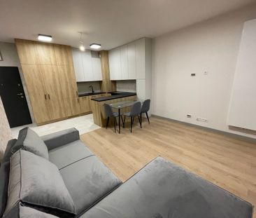 Łódź, Drewnowska - do wynajęcia nowe 2-pok. 43 m2 - Zdjęcie 5