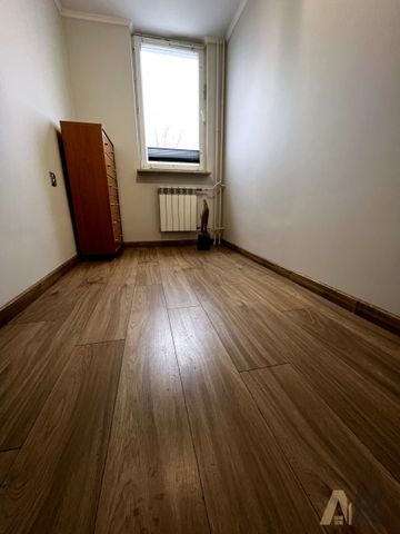 3 pokojowe mieszkanie - ul. Marii Konopnickiej - Фото 2